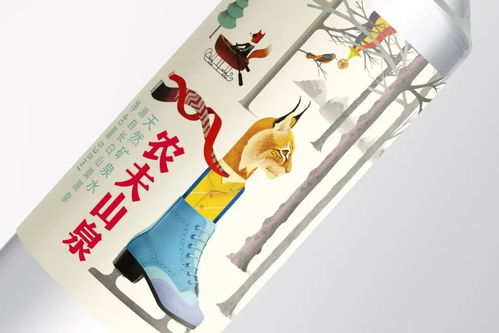 中国首富钟睒睒的营销秘籍 农夫山泉24年品牌发家史与包装设计之道