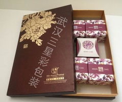 纸品包装的魅力 武汉三星纸品包装如何以设计和印刷引领礼盒潮流